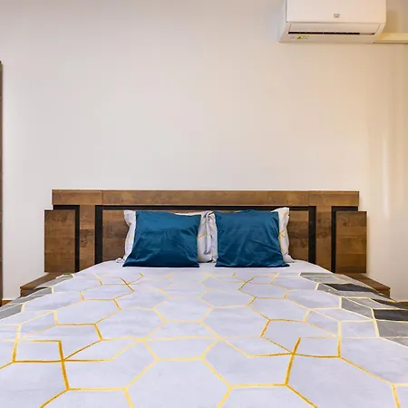 Διαμέρισμα Bright And Cozy Next To A Park By Flat Mаnager Φιλιππούπολη