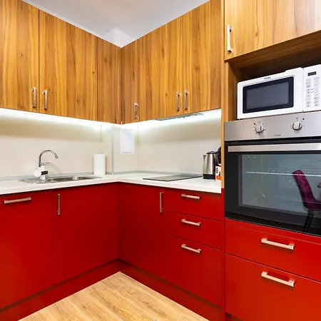 Bright And Cozy Next To A Park By Flat Mаnager Διαμέρισμα