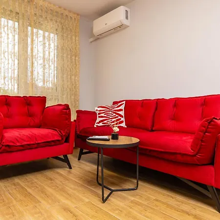 Bright And Cozy Next To A Park By Flat Mаnager 公寓 普罗夫迪夫
